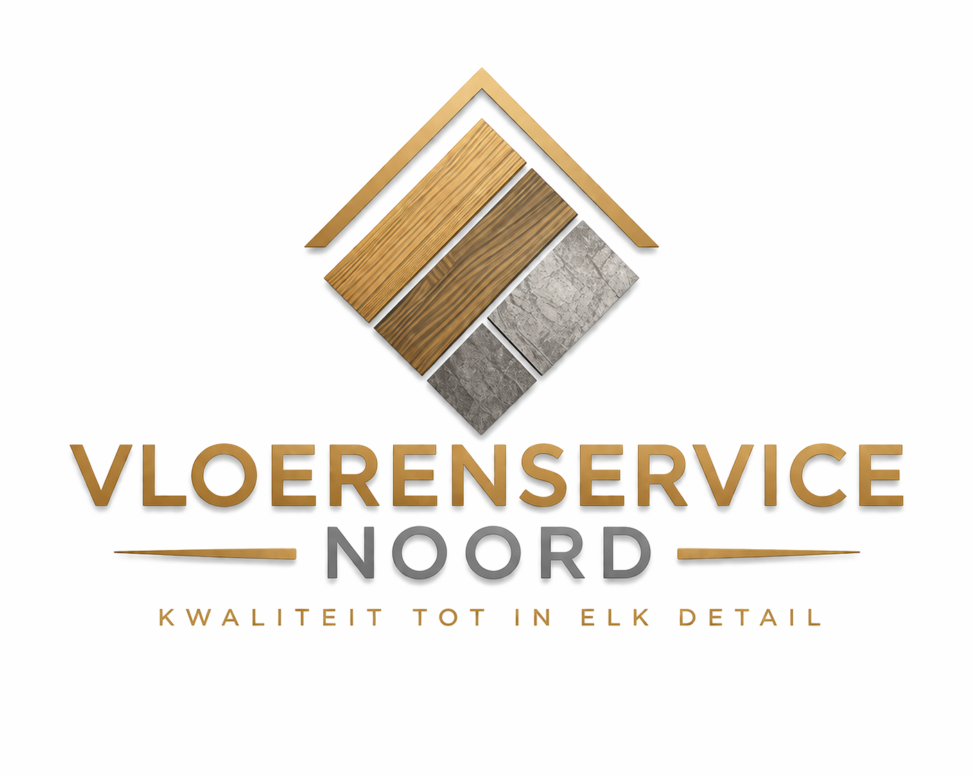 Vloerenservice Noord